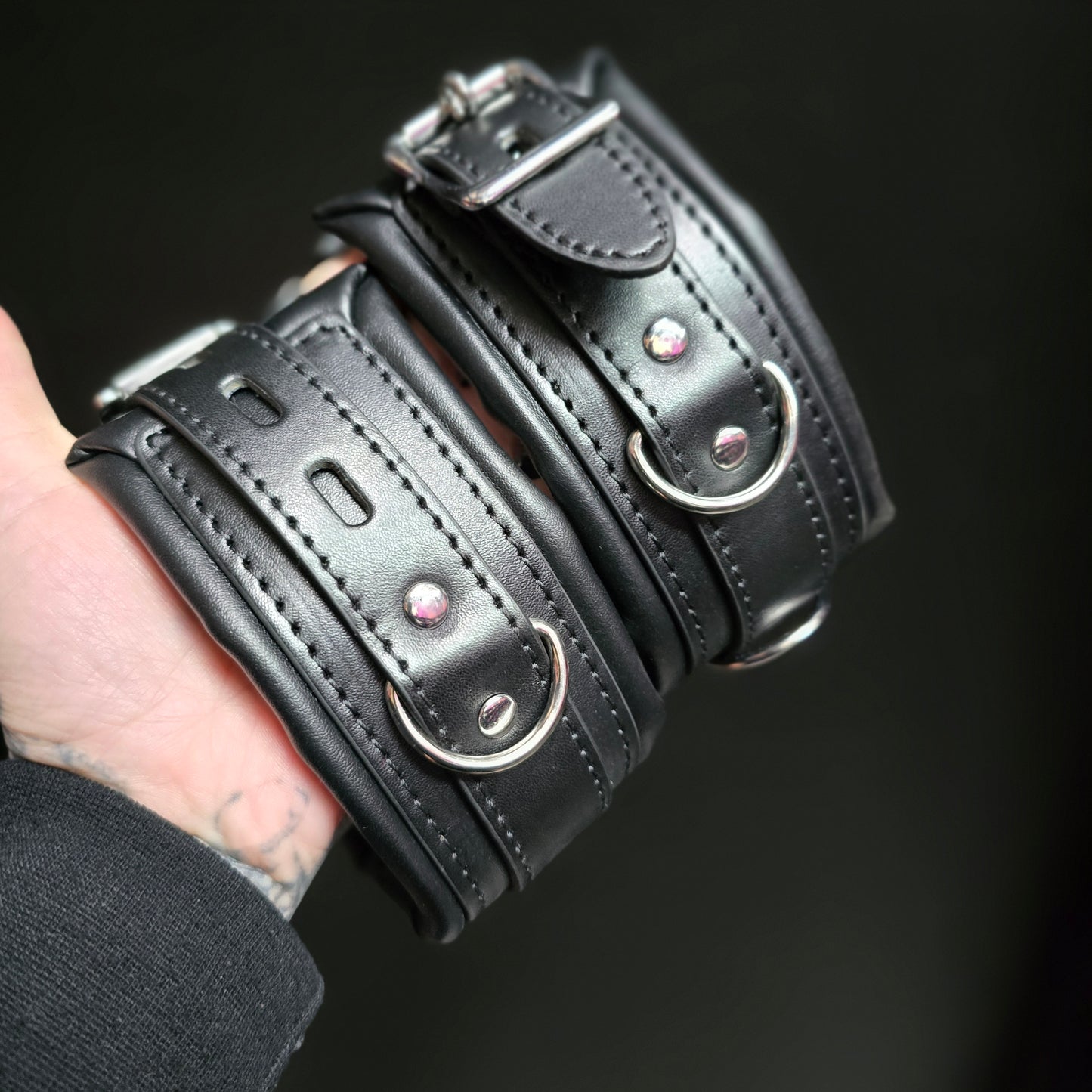 Cuffs