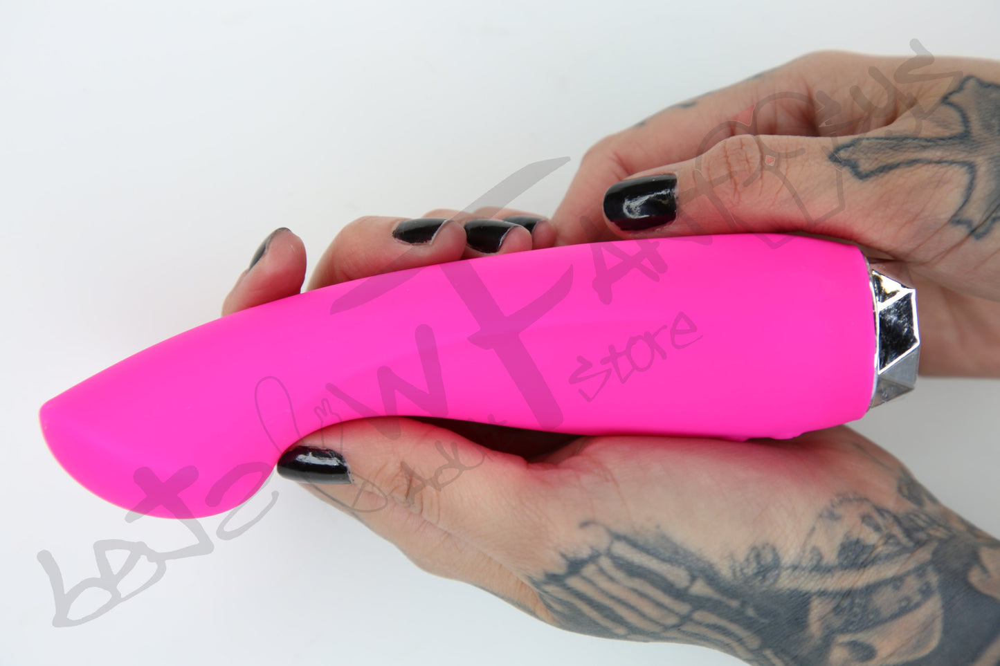 XXOO silicone vibrator
