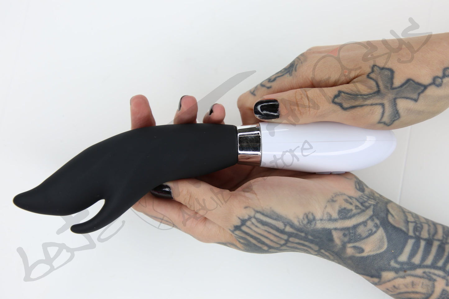 XXOO Perfume silicone vibrator