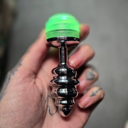 LED Butt Plugs