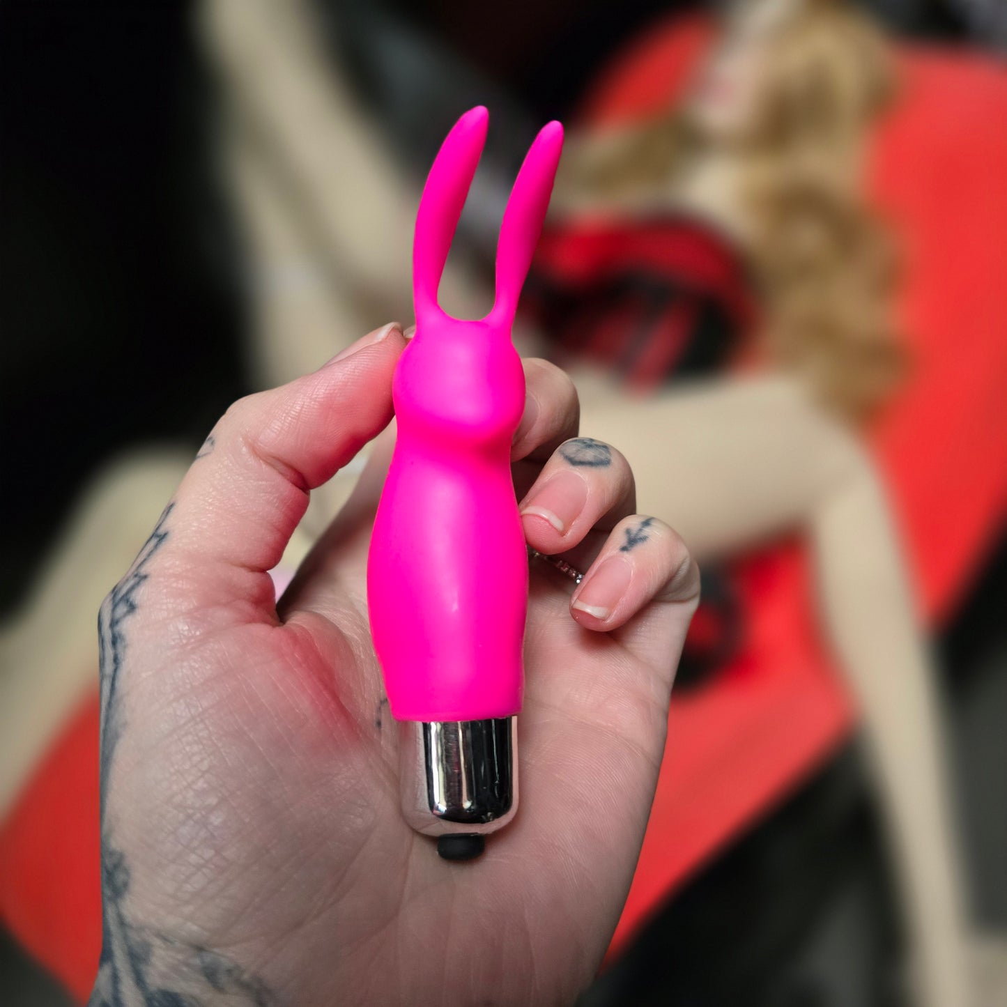 Mini Rabbit