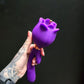 Lena Rose Wand with attachments