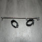 Restraint Poles