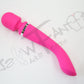 Lodi magic wand massager dildo