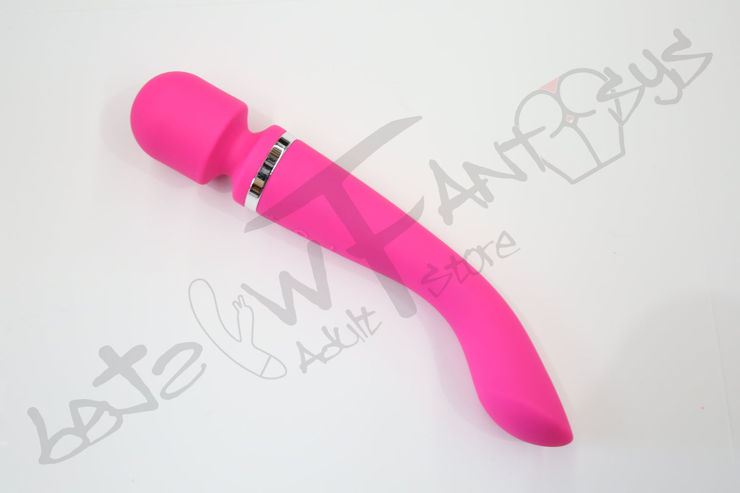 Lodi magic wand massager dildo