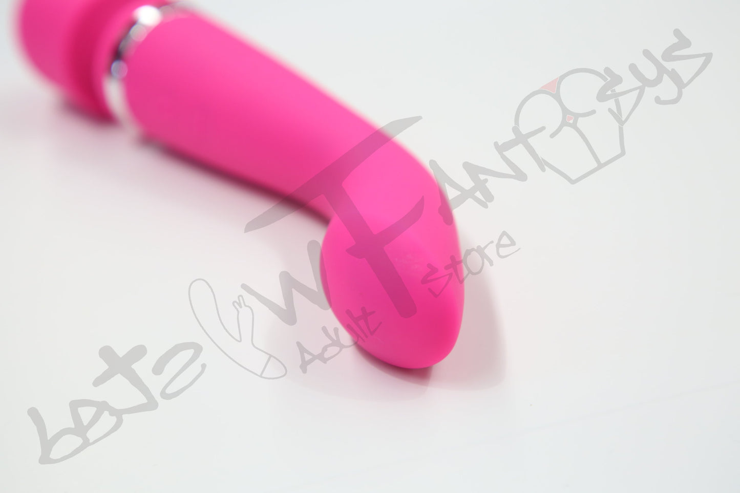 Lodi magic wand massager dildo