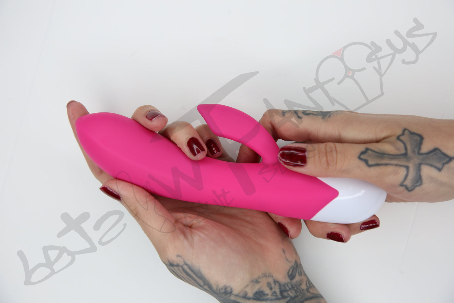 Selina multi-speed vibe