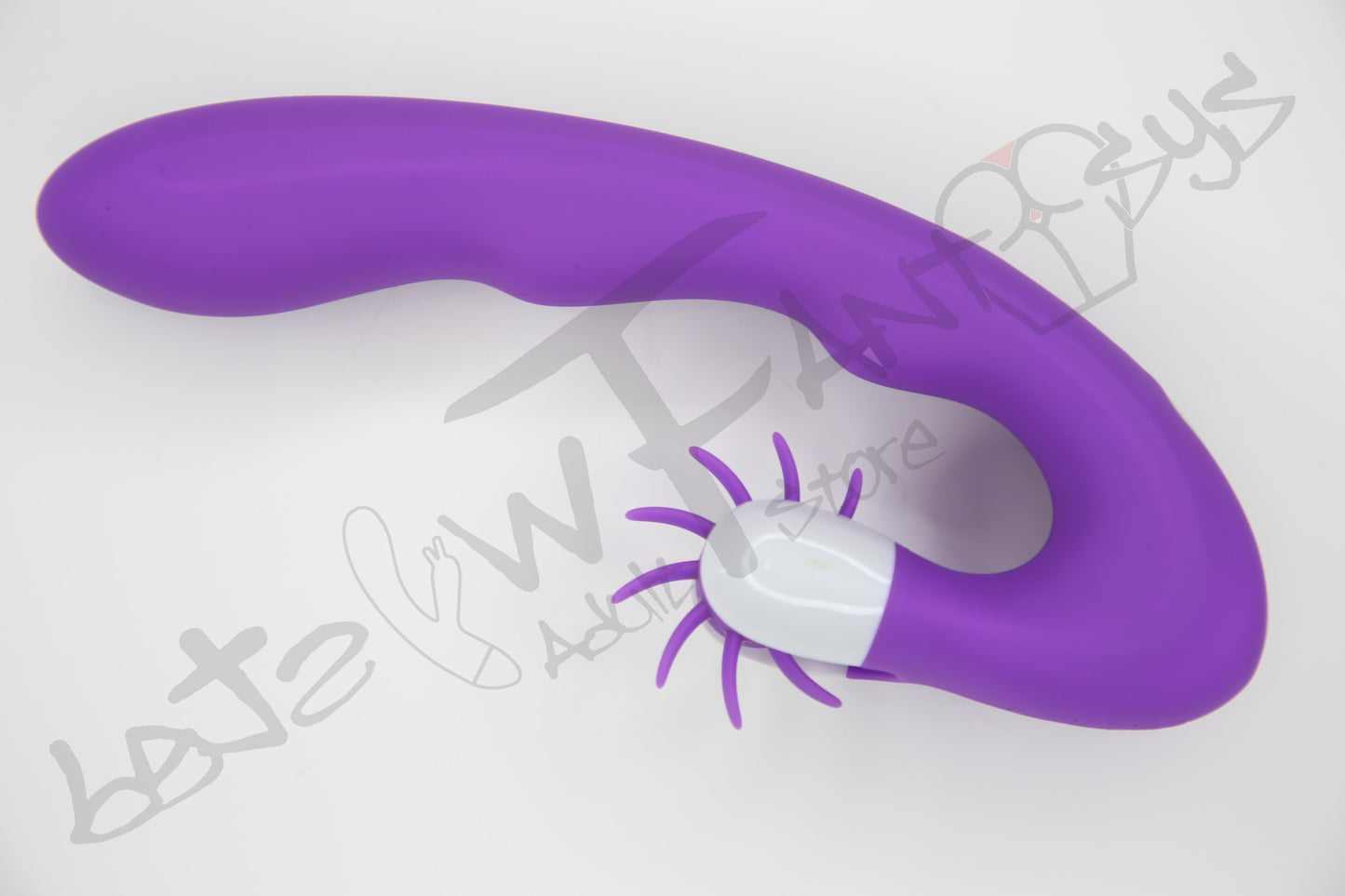 Hotwheels vibrator