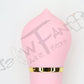 Magic 9" tongue deep licking vibrator