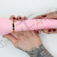 Magic 9" tongue deep licking vibrator