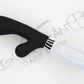 XXOO Oops i did it again silicone vibrator