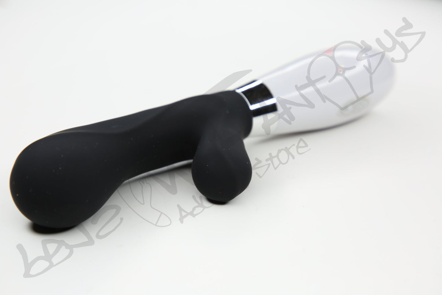 XXOO Oops i did it again silicone vibrator