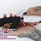 XXOO Oops i did it again silicone vibrator