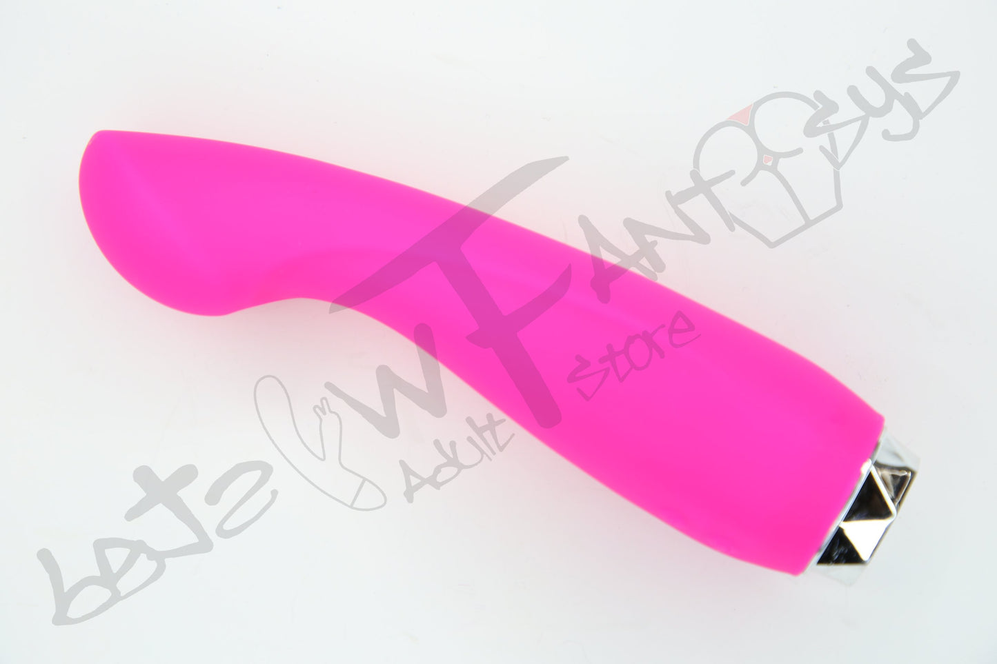 XXOO silicone vibrator