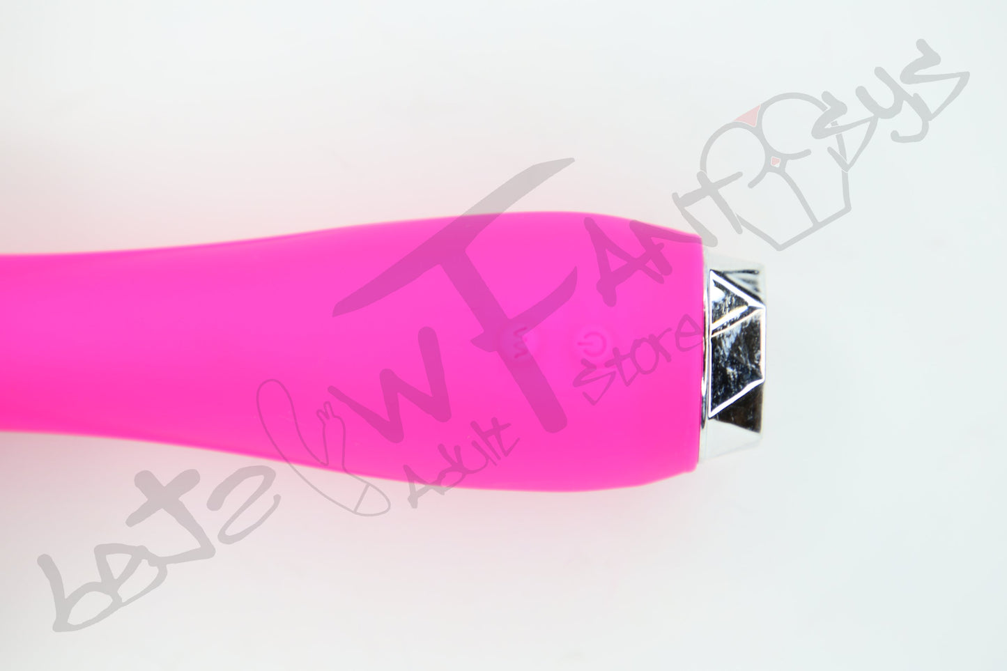 XXOO silicone vibrator