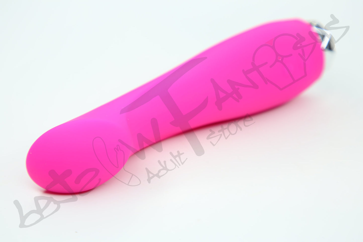 XXOO silicone vibrator