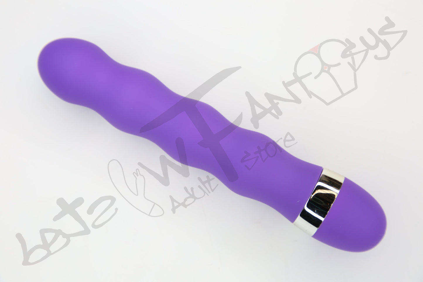 Super smoothie dildo