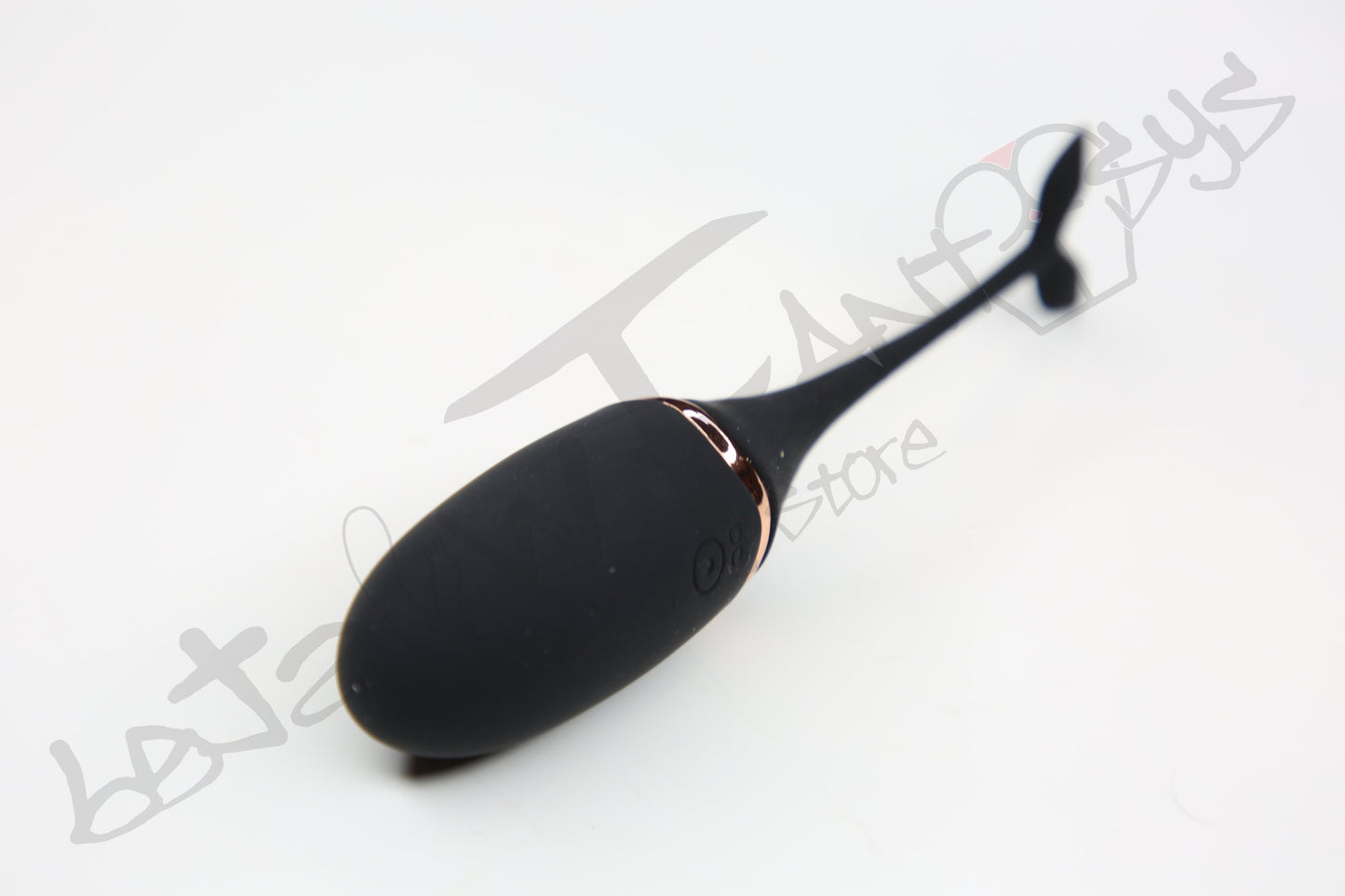 Wireless Whale Egg Remote Control Vibration