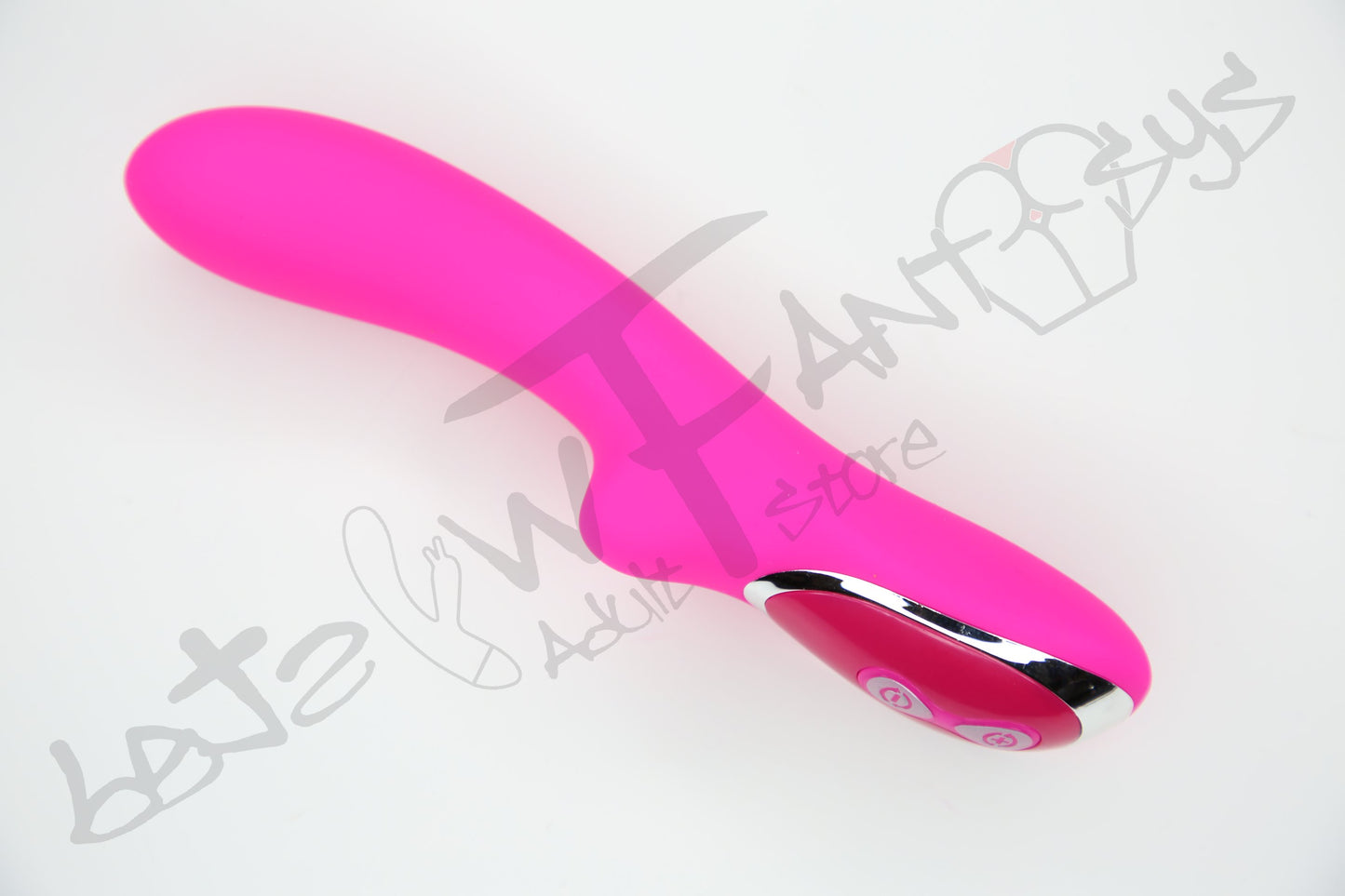 XXOO luxurious g-spot vibrator