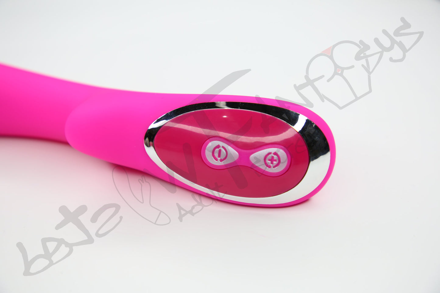 XXOO luxurious g-spot vibrator