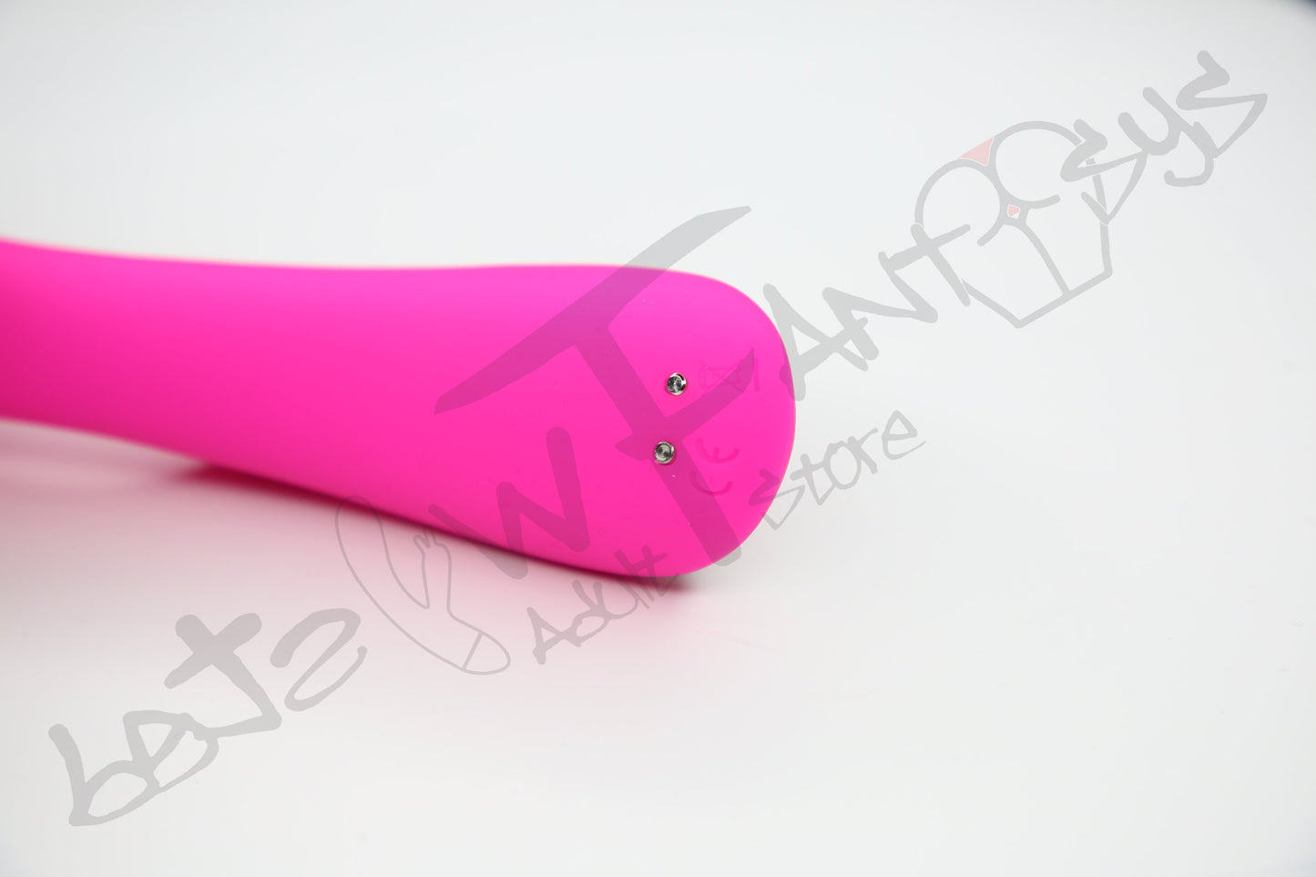 XXOO luxurious g-spot vibrator