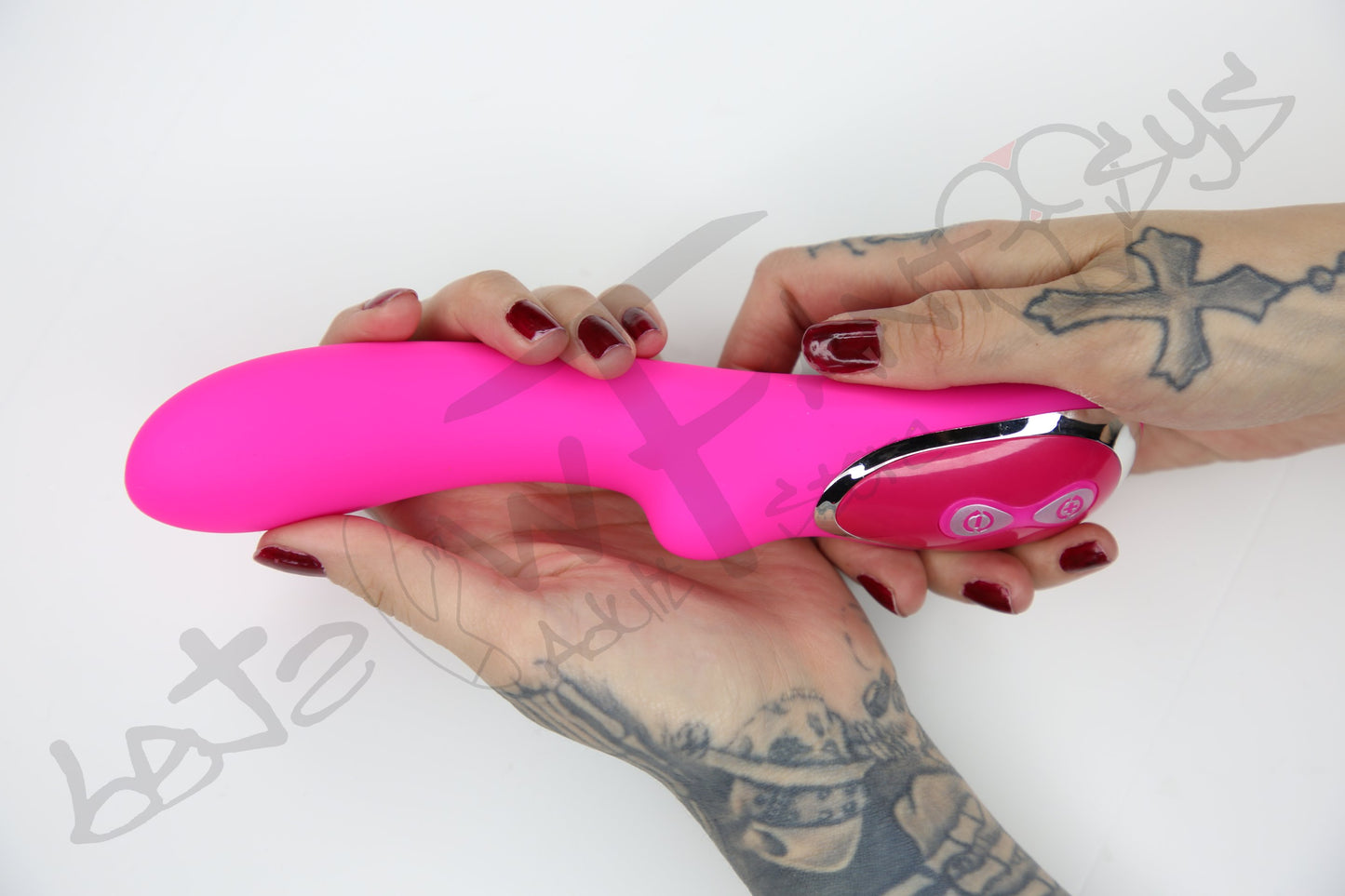 XXOO luxurious g-spot vibrator