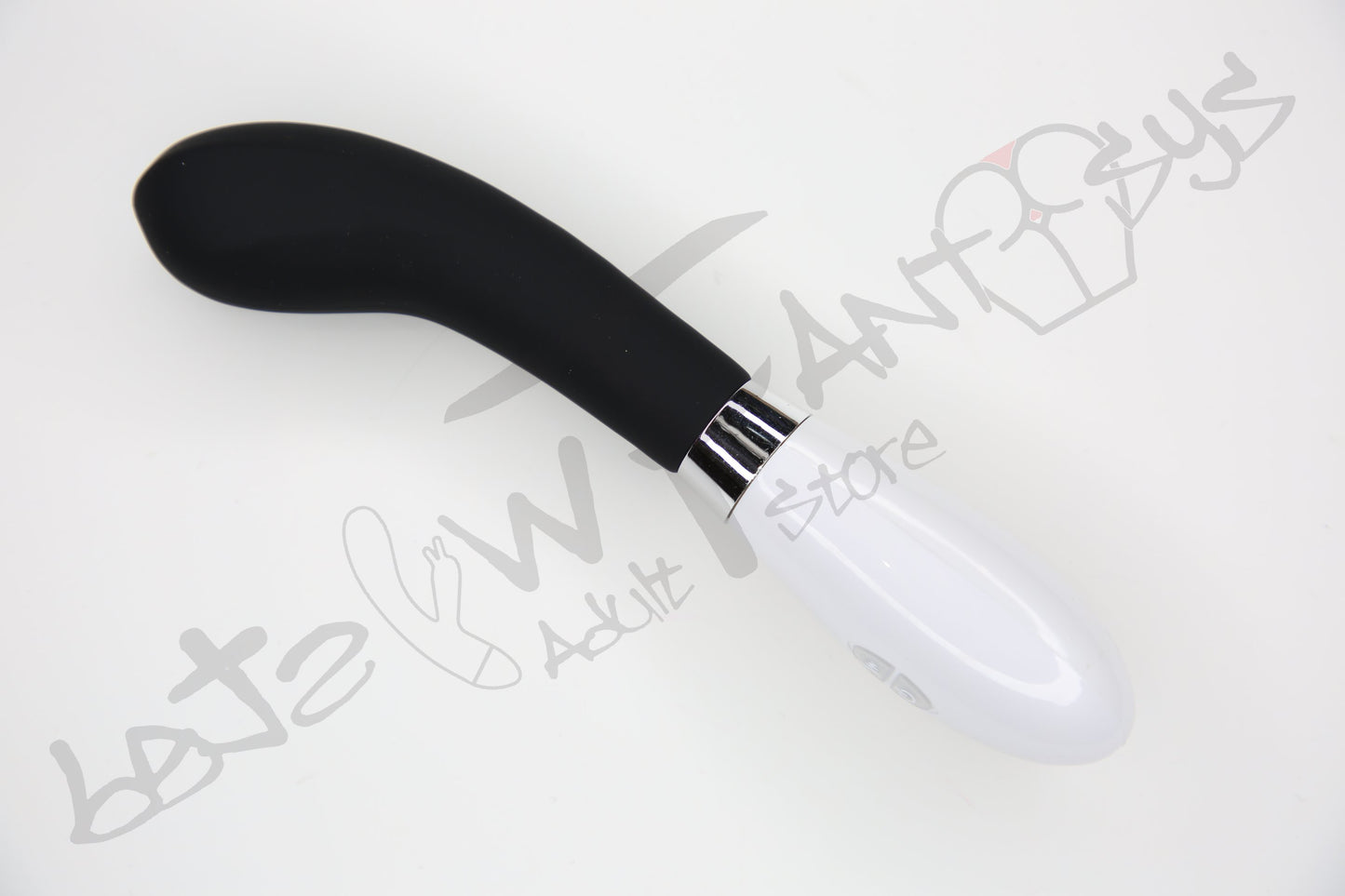 XXOO Gimme more silicone vibrator