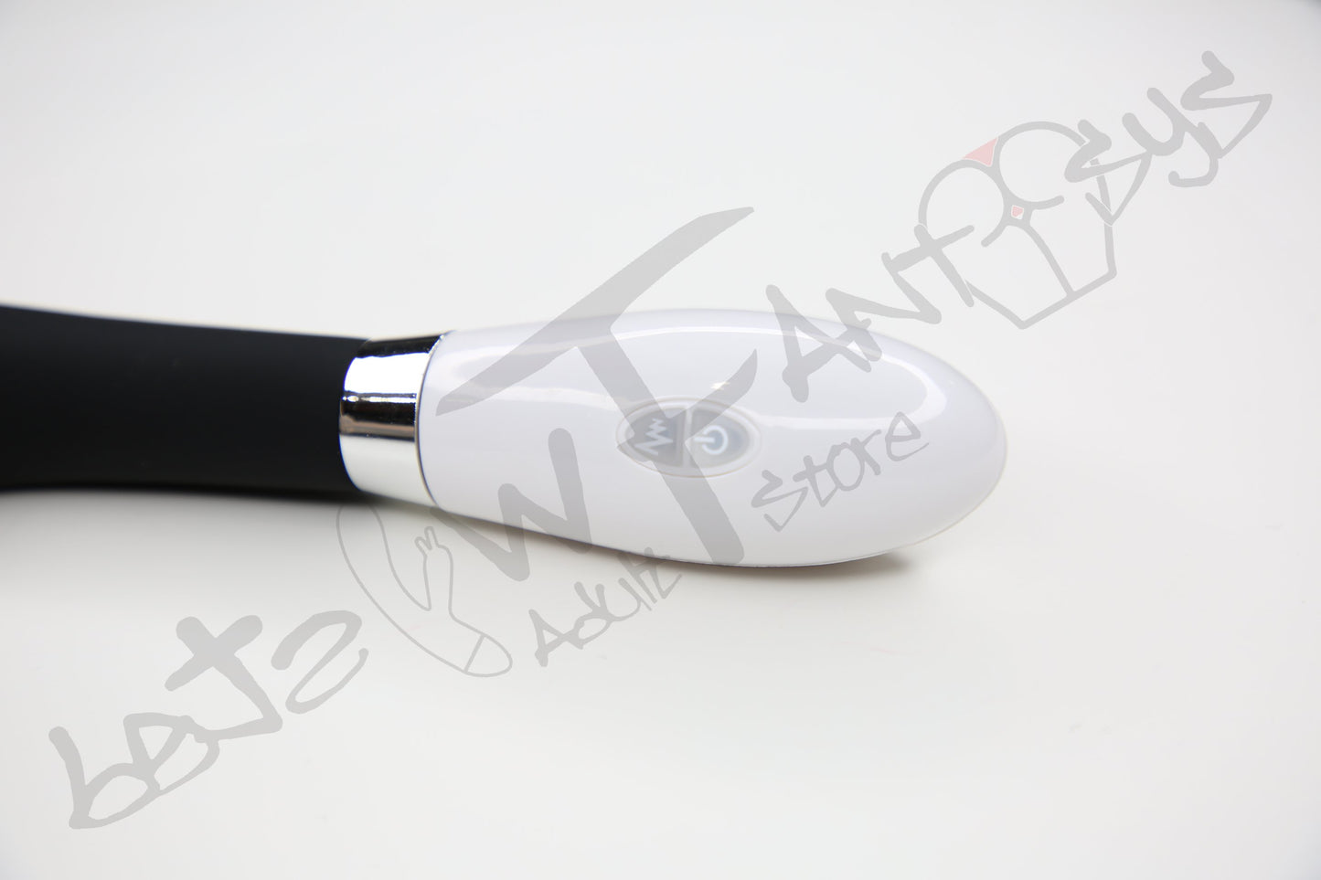 XXOO Gimme more silicone vibrator