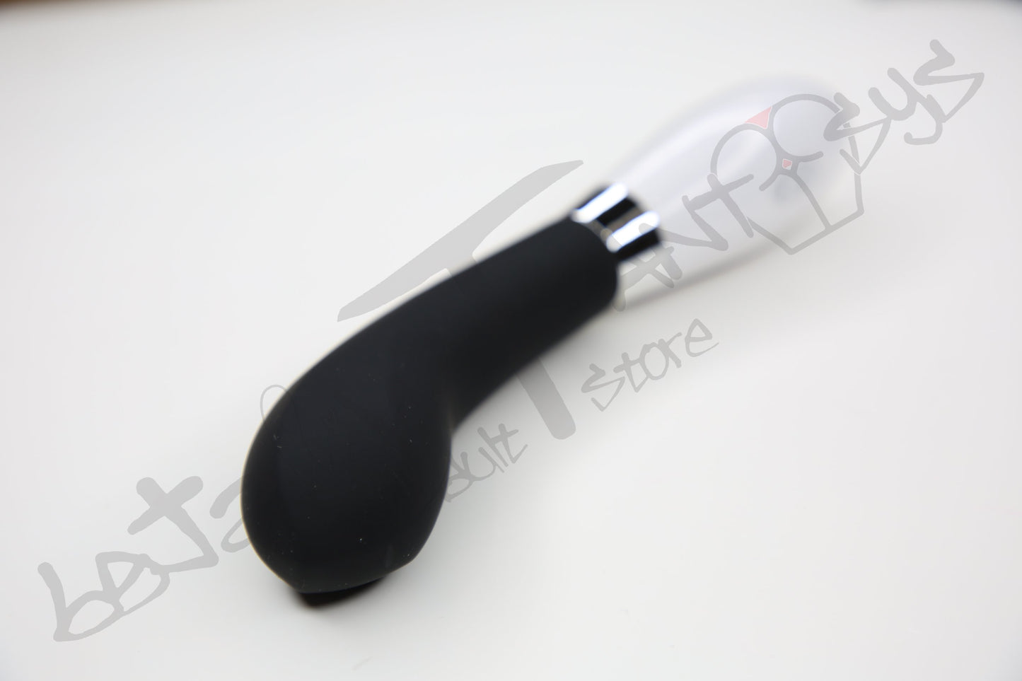XXOO Gimme more silicone vibrator