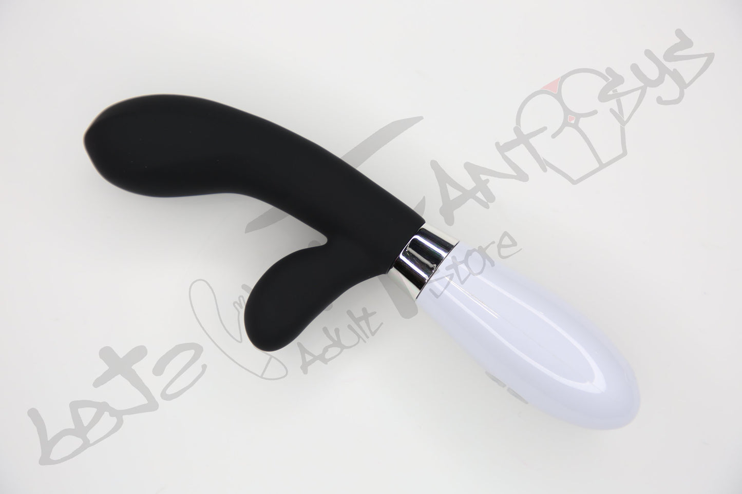 XXOO Perfect love silicone vibrator