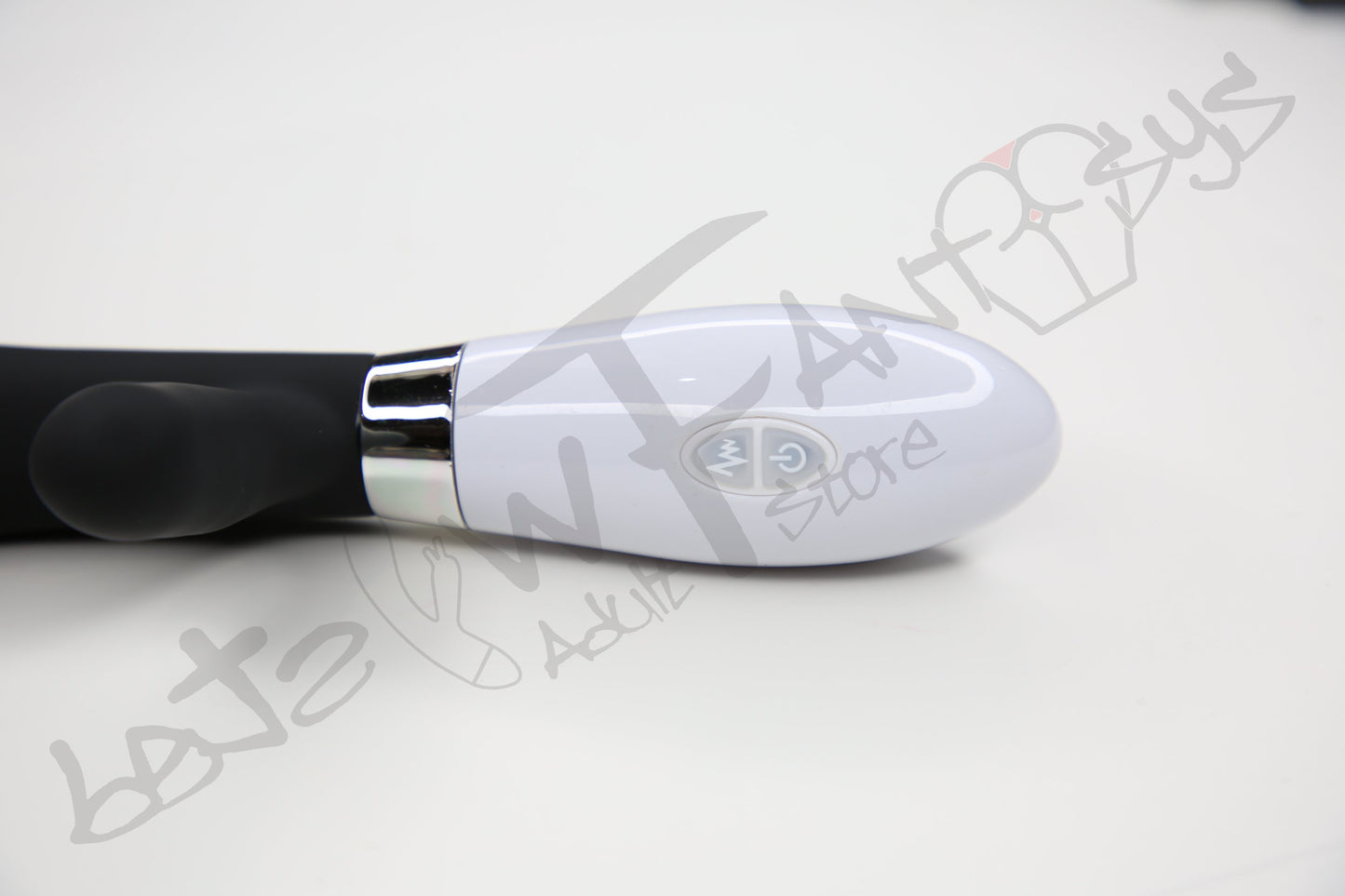 XXOO Perfect love silicone vibrator