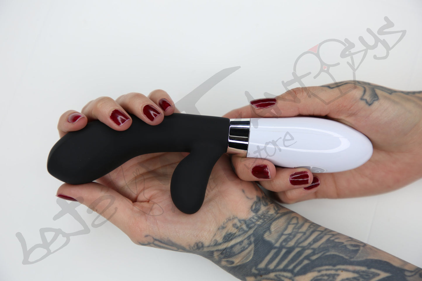 XXOO Perfect love silicone vibrator