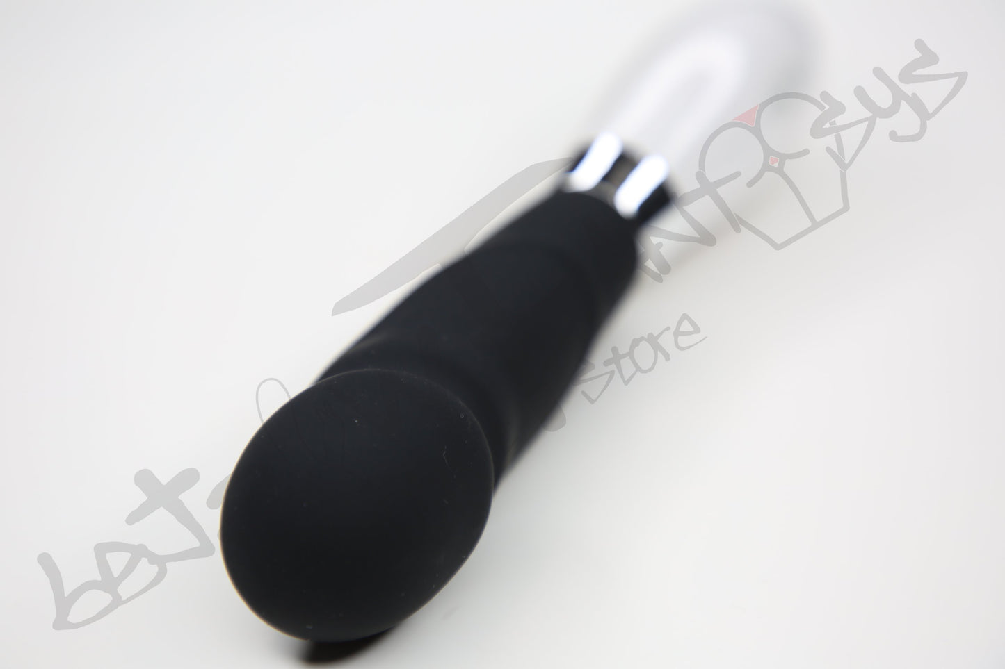 XXOO Baby one more time silicone vibrator