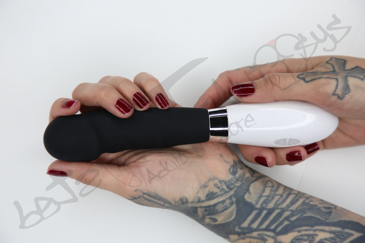 XXOO Baby one more time silicone vibrator