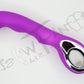 Wave G-spot vibrator