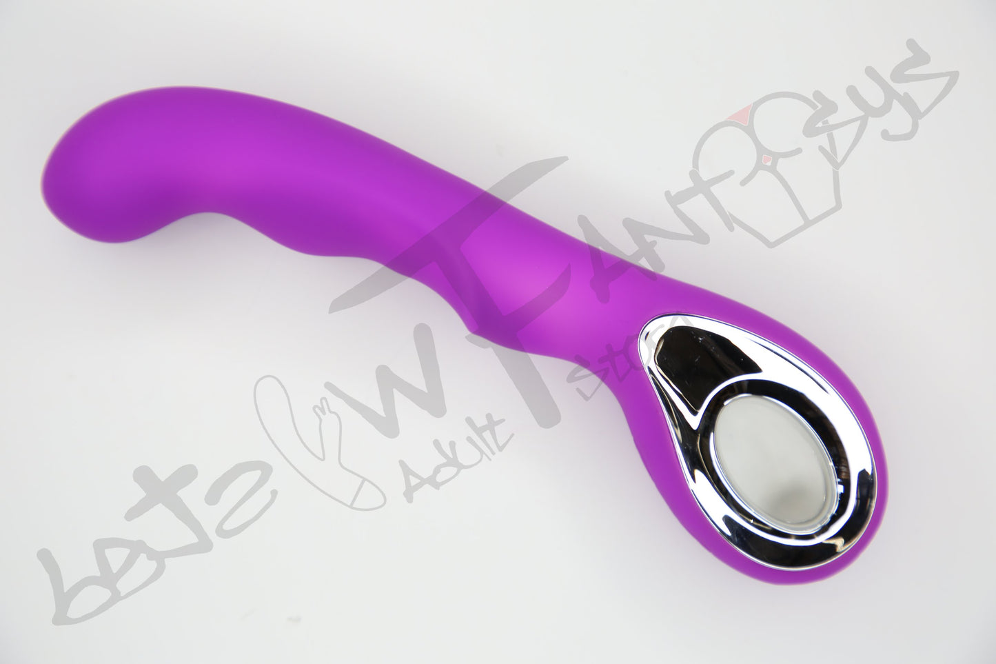 Wave G-spot vibrator
