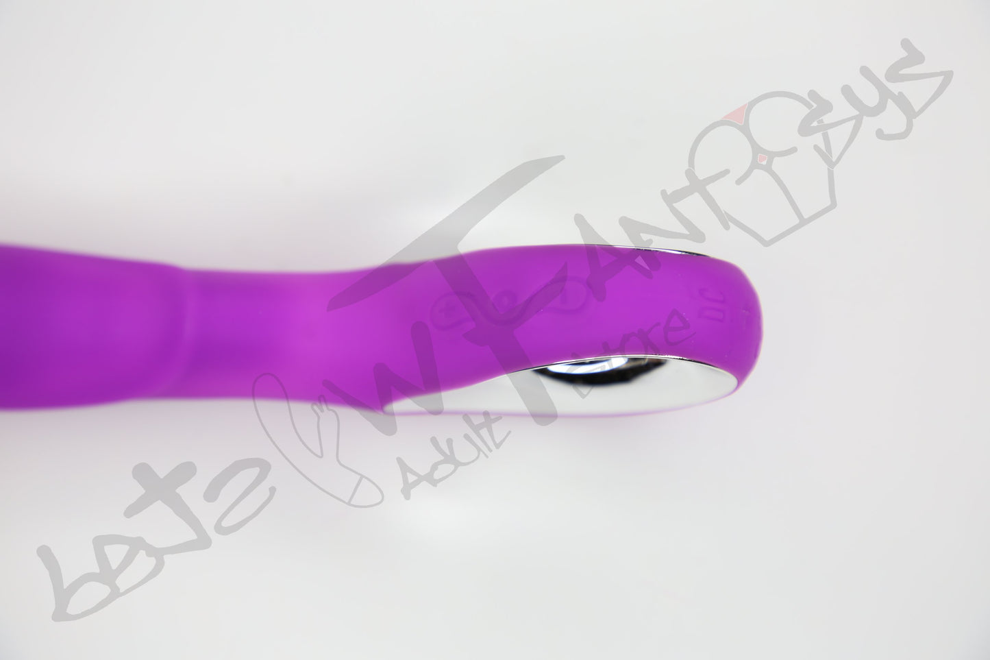 Wave G-spot vibrator