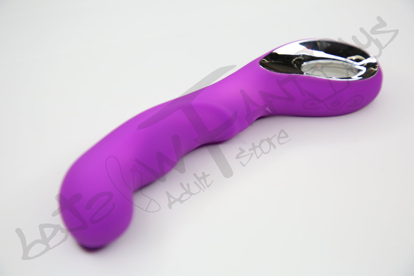Wave G-spot vibrator