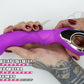 Wave G-spot vibrator
