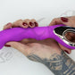 Wave G-spot vibrator