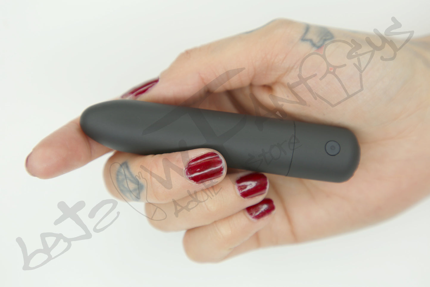 Extreme high power bullet vibrator