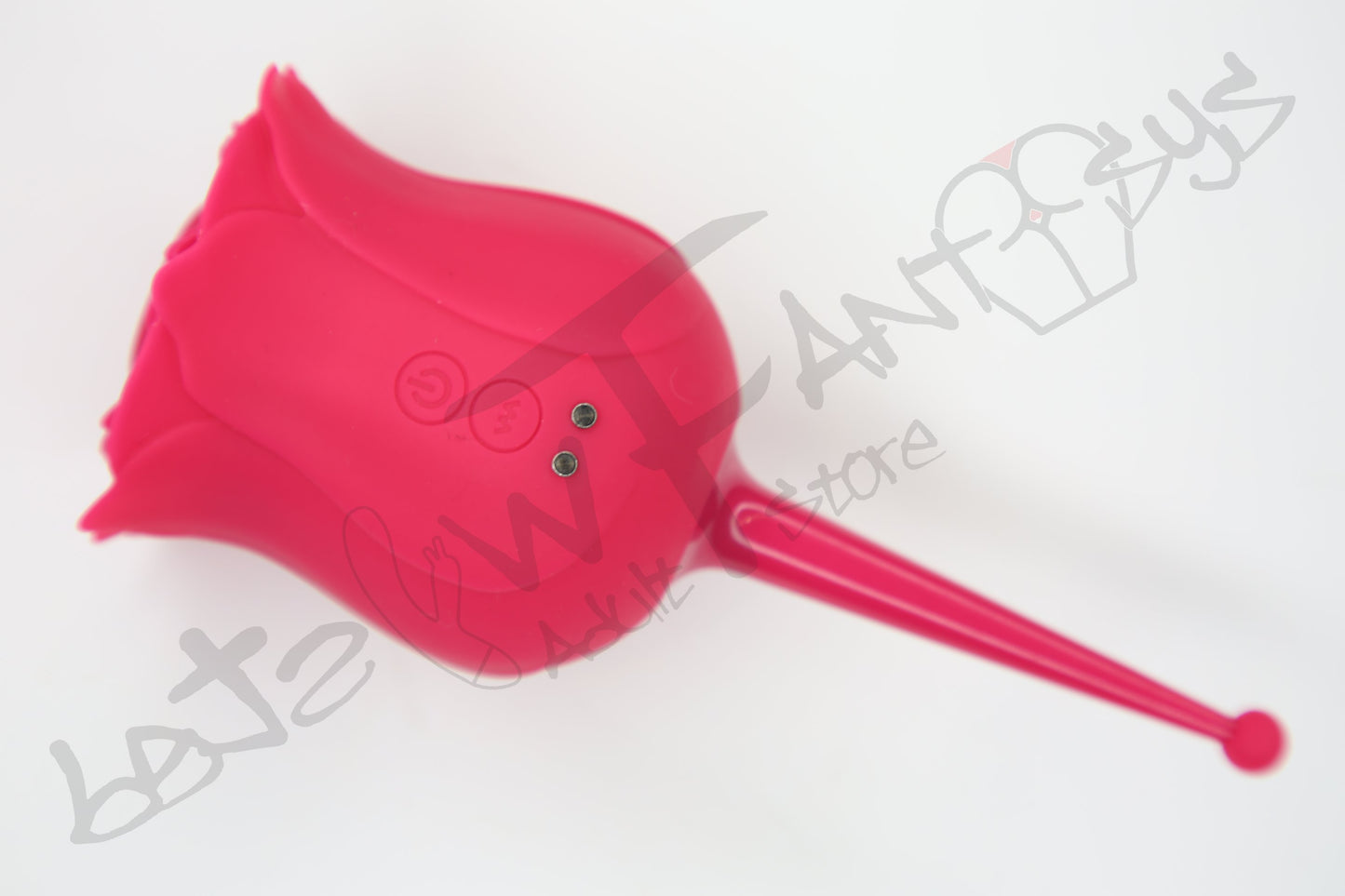 Suck me Harry vibrating rose