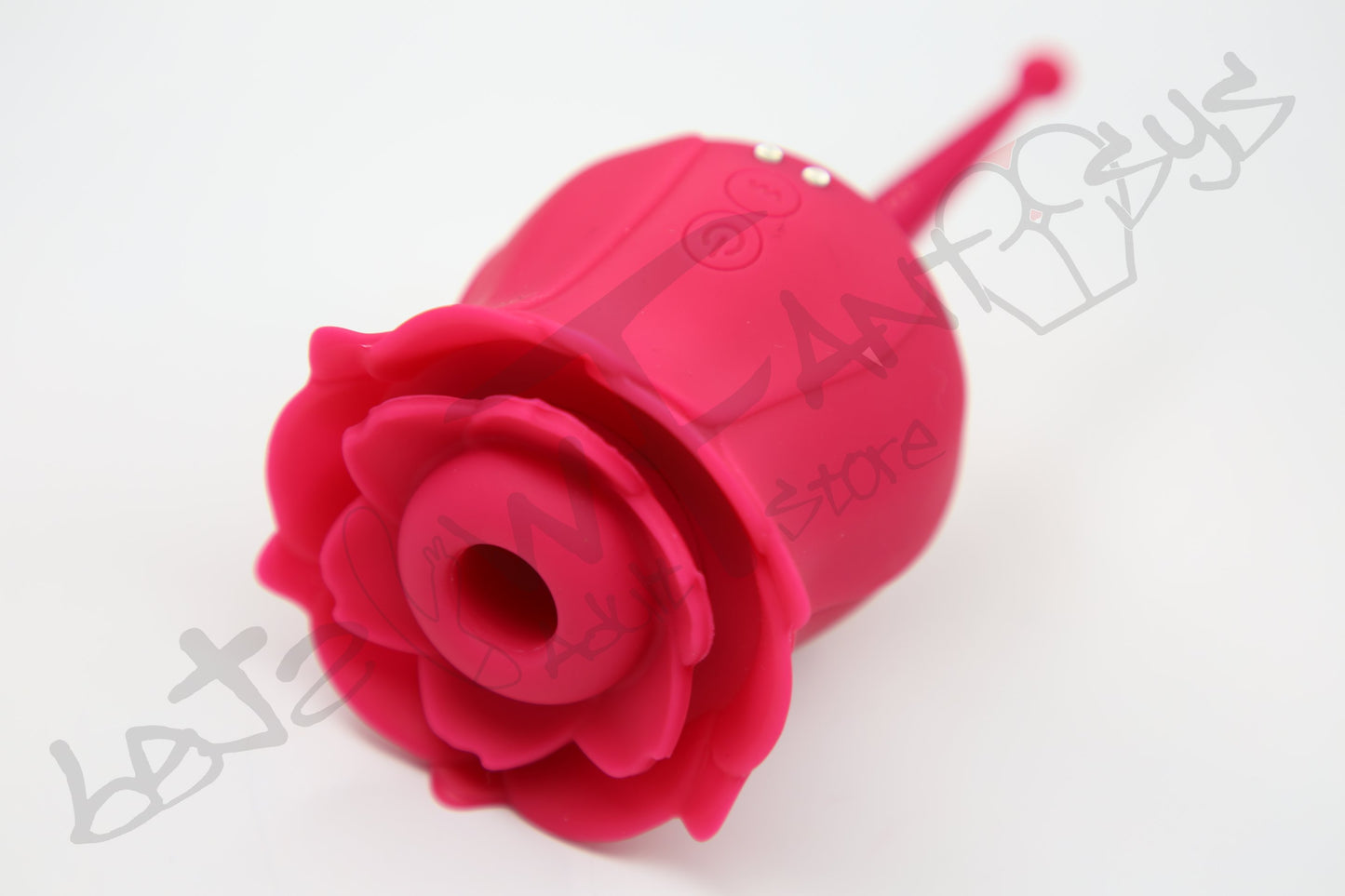 Suck me Harry vibrating rose