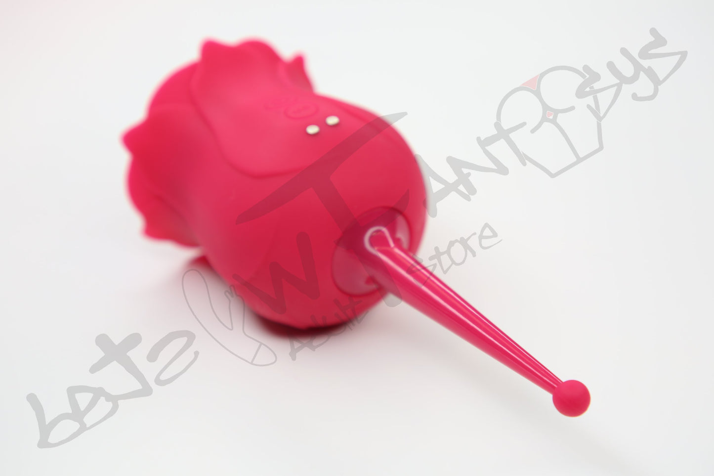 Suck me Harry vibrating rose