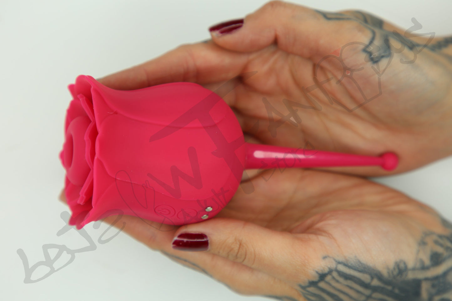 Suck me Harry vibrating rose