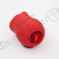 2 in 1 Rose Sex Toy With Tongue
