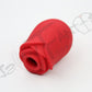 2 in 1 Rose Sex Toy With Tongue