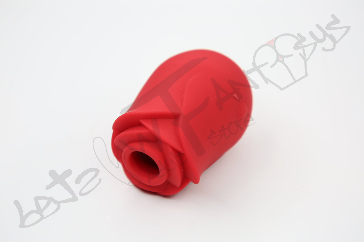 2 in 1 Rose Sex Toy With Tongue