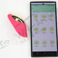 Victorias secret wifi app controlled discrete vibrator
